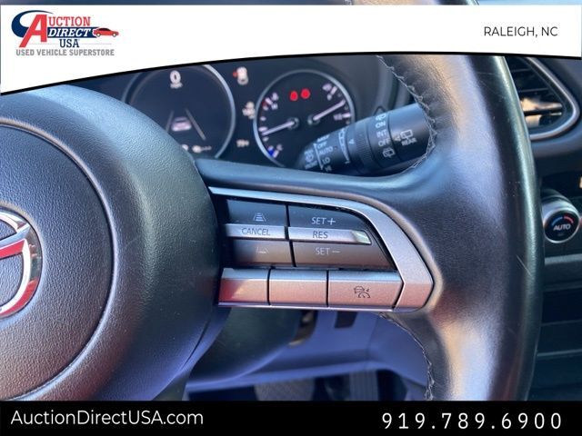2023 MAZDA CX-30 2.5 S Select Package Raleigh NC