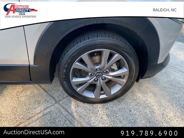2023 MAZDA CX-30 2.5 S Select Package Raleigh NC