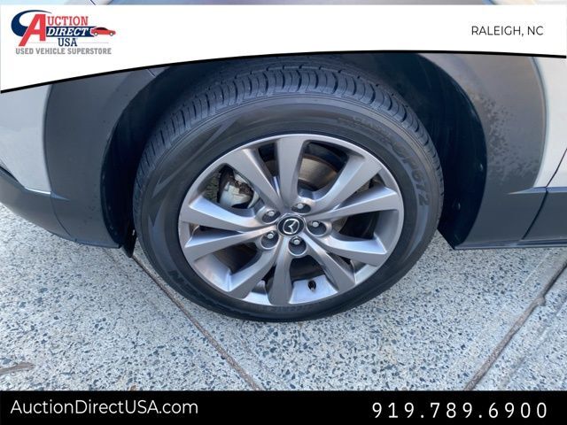 2023 MAZDA CX-30 2.5 S Select Package Raleigh NC