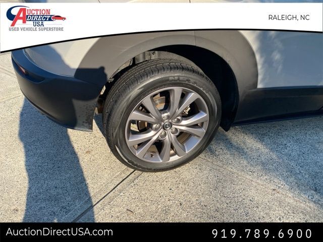 2023 MAZDA CX-30 2.5 S Select Package Raleigh NC