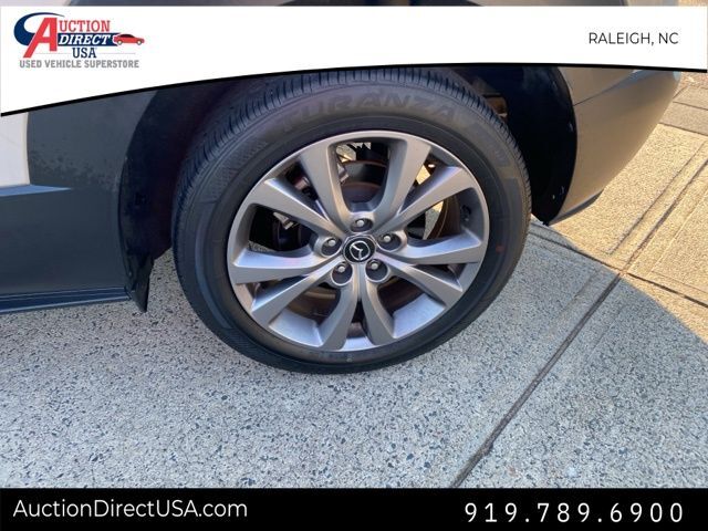 2023 MAZDA CX-30 2.5 S Select Package Raleigh NC