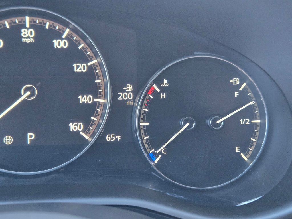 2023 MAZDA CX-30 2.5 S Select Package Roseville CA