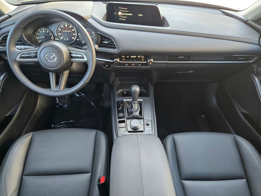 2023 MAZDA CX-30 2.5 S Select Package Roseville CA