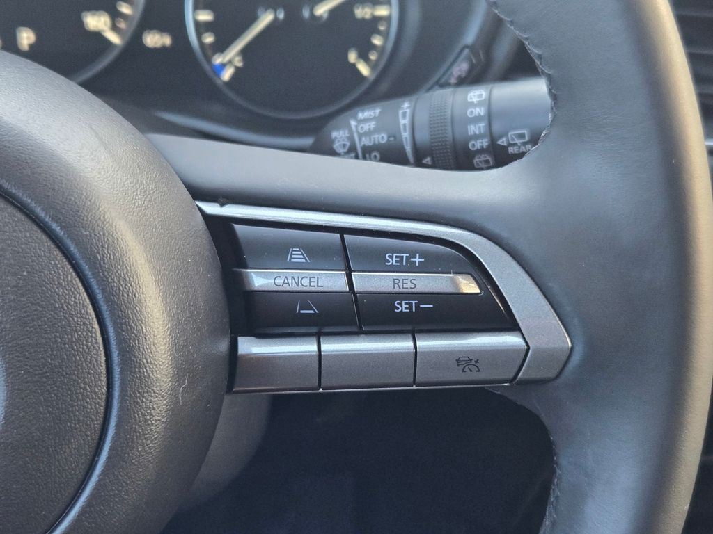 2023 MAZDA CX-30 2.5 S Select Package Roseville CA