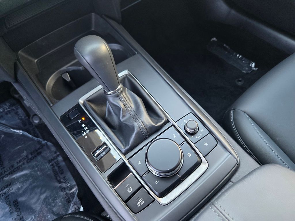 2023 MAZDA CX-30 2.5 S Select Package Roseville CA