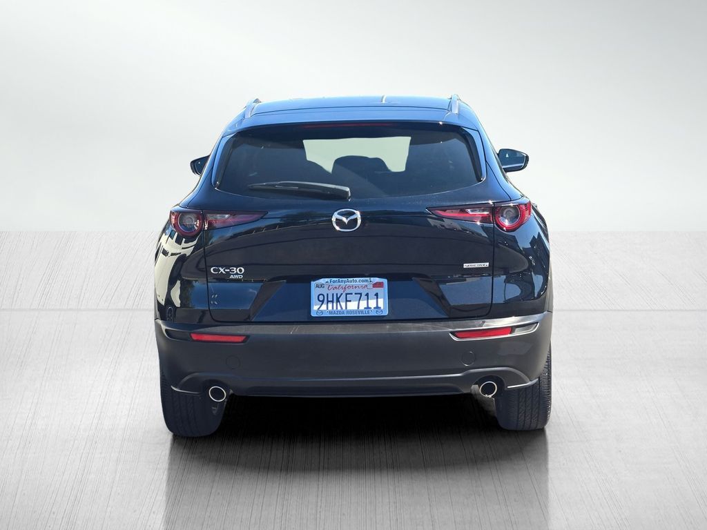 2023 MAZDA CX-30 2.5 S Select Package Roseville CA