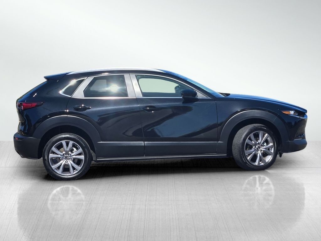 2023 MAZDA CX-30 2.5 S Select Package Roseville CA