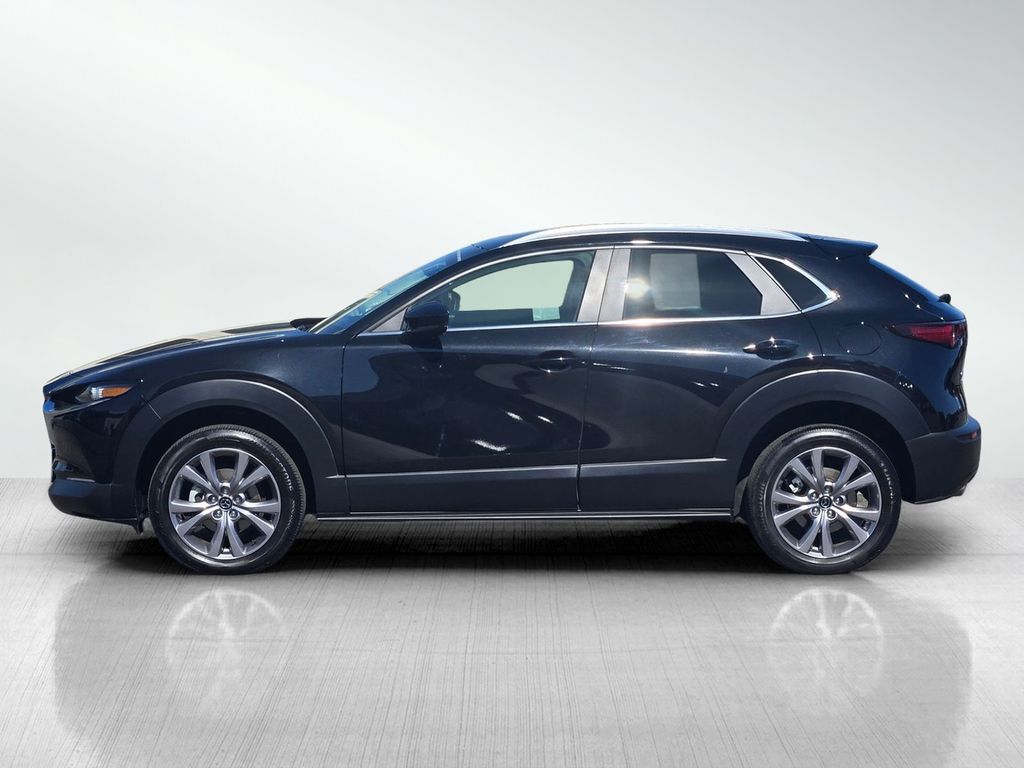 2023 MAZDA CX-30 2.5 S Select Package Roseville CA