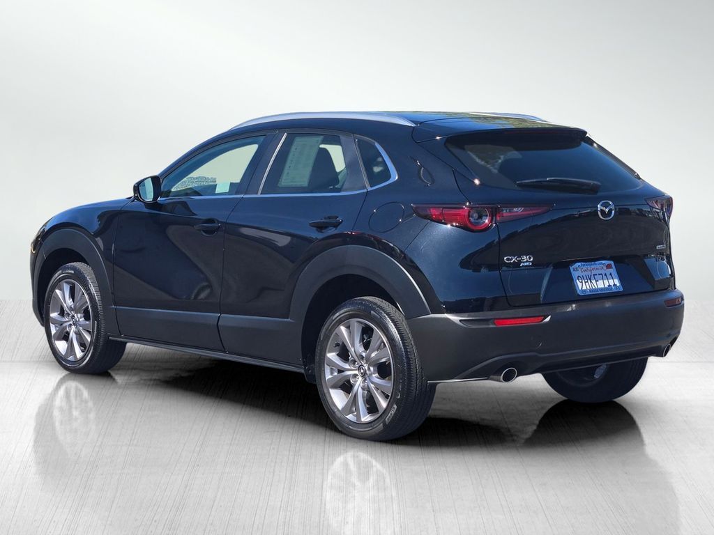 2023 MAZDA CX-30 2.5 S Select Package Roseville CA