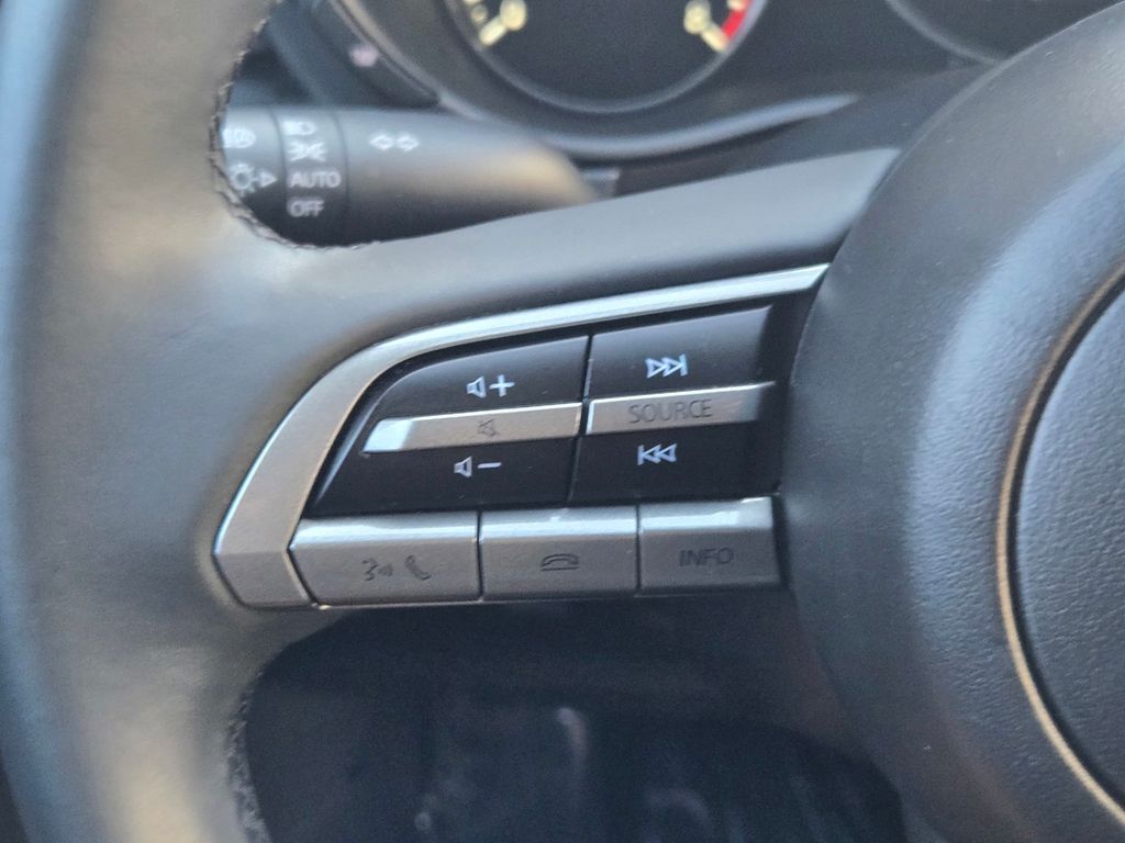 2023 MAZDA CX-30 2.5 S Select Package Roseville CA