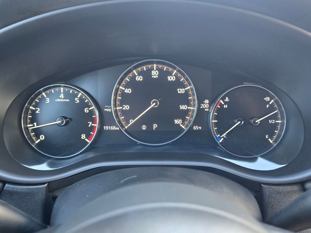 2023 MAZDA CX-30 2.5 S Select Package Roseville CA