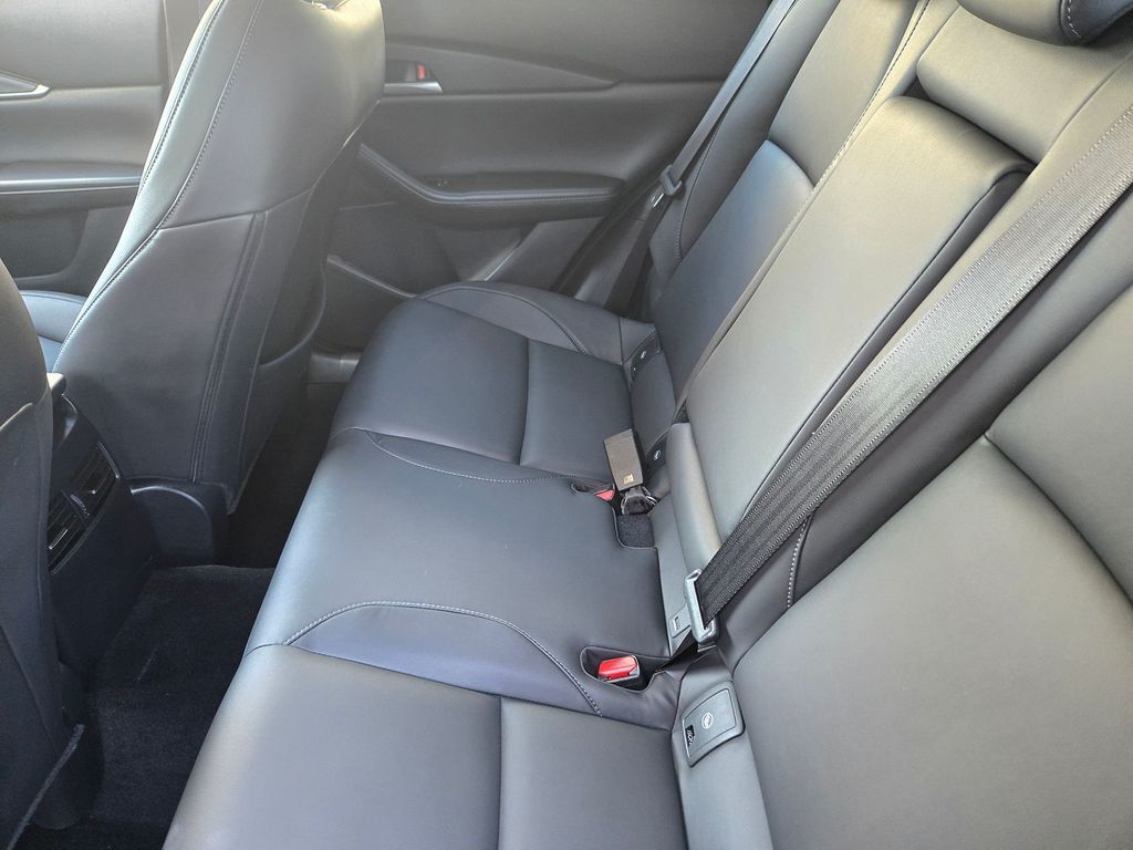 2023 MAZDA CX-30 2.5 S Select Package Roseville CA