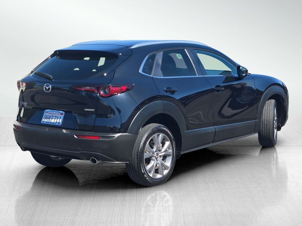 2023 MAZDA CX-30 2.5 S Select Package Roseville CA