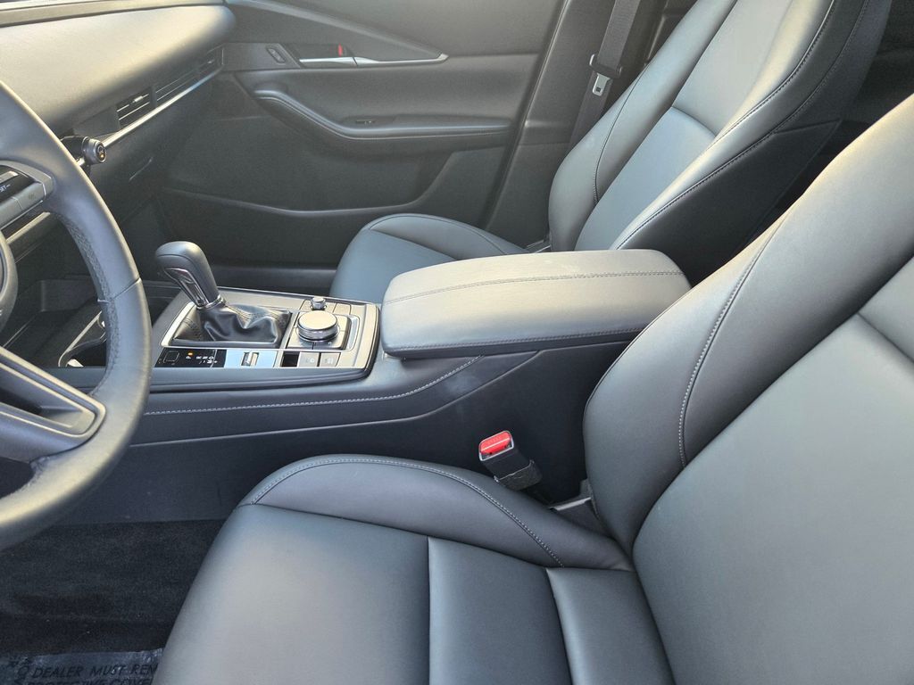 2023 MAZDA CX-30 2.5 S Select Package Roseville CA