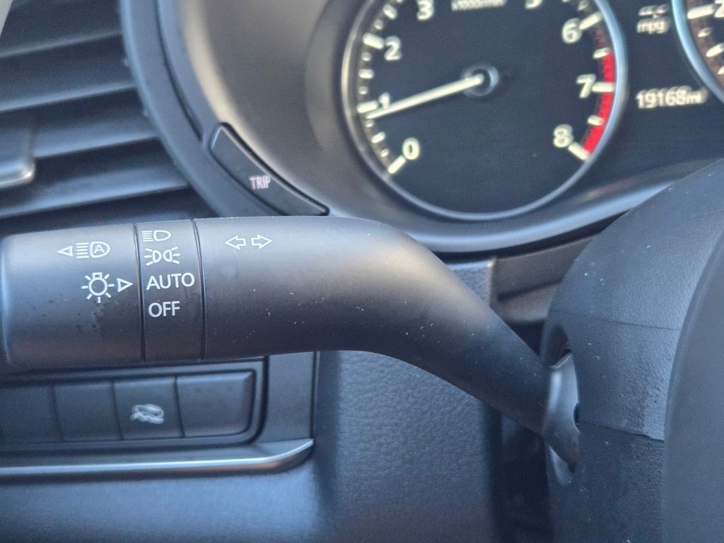 2023 MAZDA CX-30 2.5 S Select Package Roseville CA