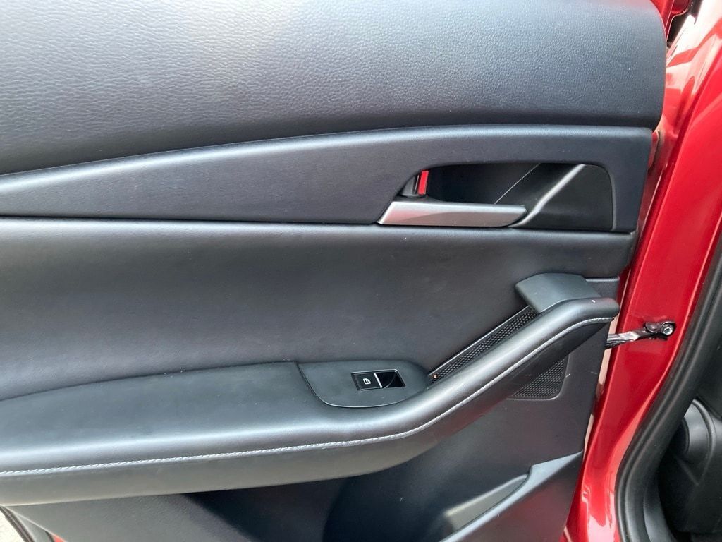 2023 MAZDA CX-30 2.5 S Select Package San Antonio TX