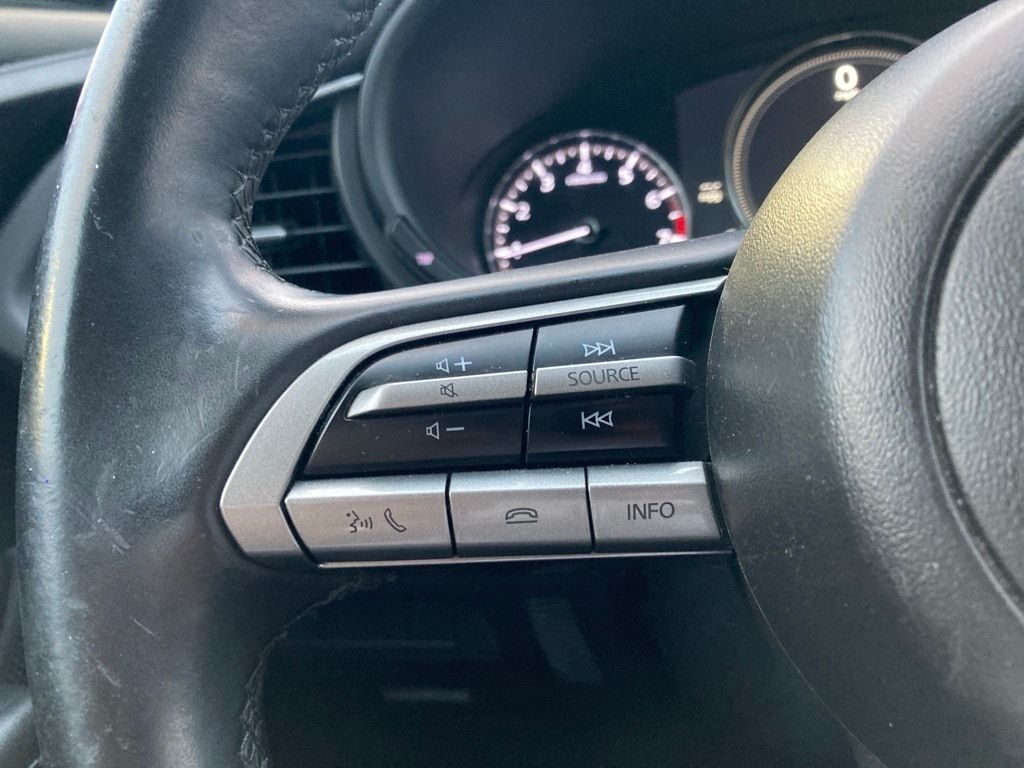 2023 MAZDA CX-30 2.5 S Select Package San Antonio TX