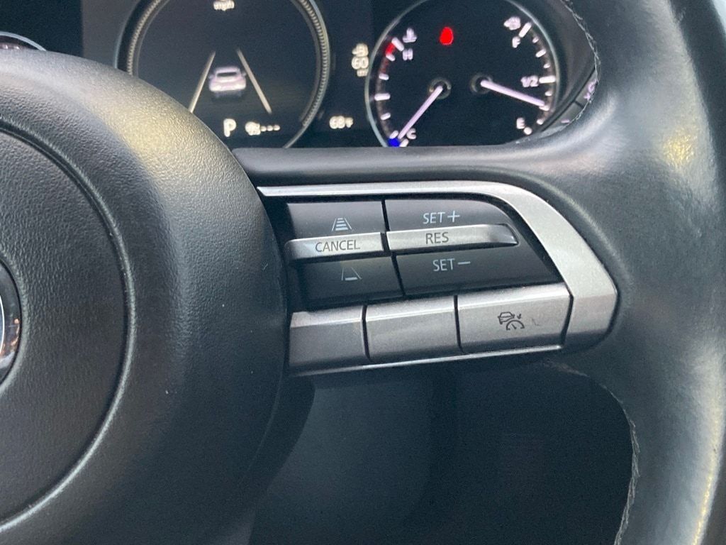 2023 MAZDA CX-30 2.5 S Select Package San Antonio TX