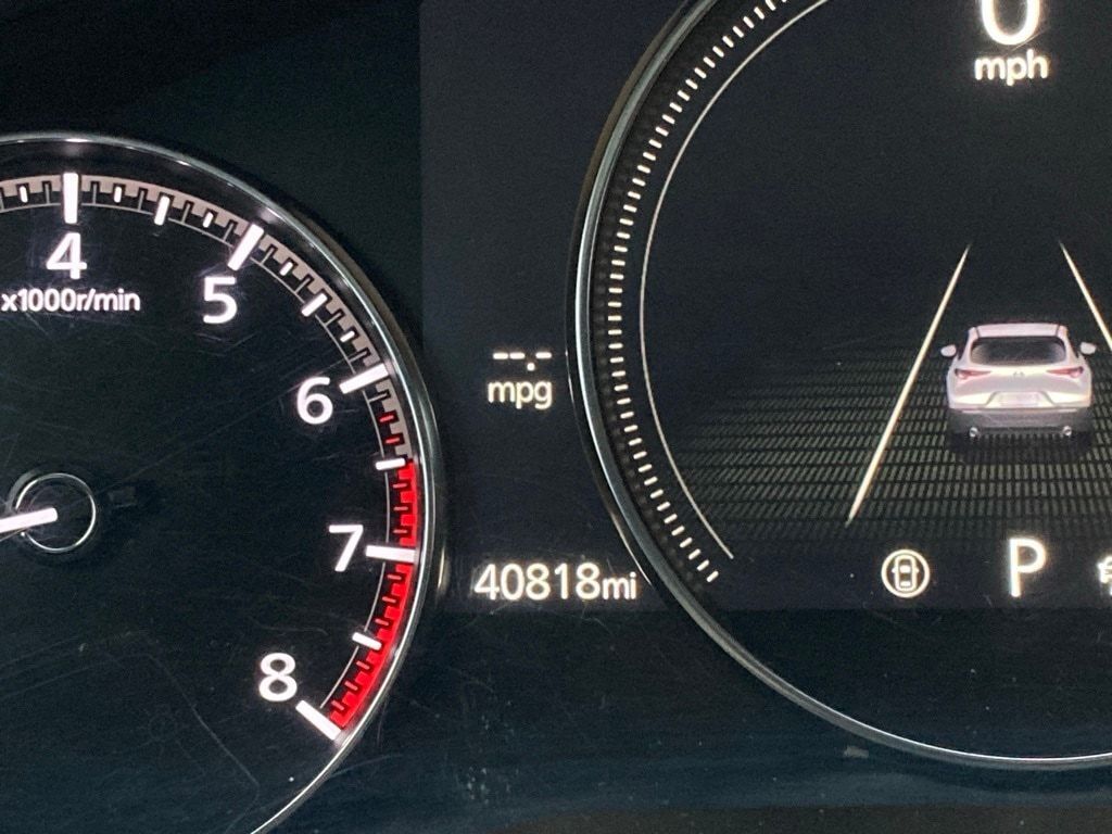 2023 MAZDA CX-30 2.5 S Select Package San Antonio TX