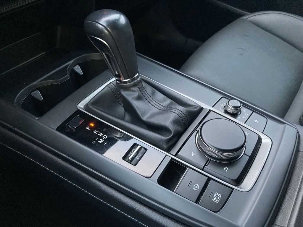 2023 MAZDA CX-30 2.5 S Select Package San Antonio TX