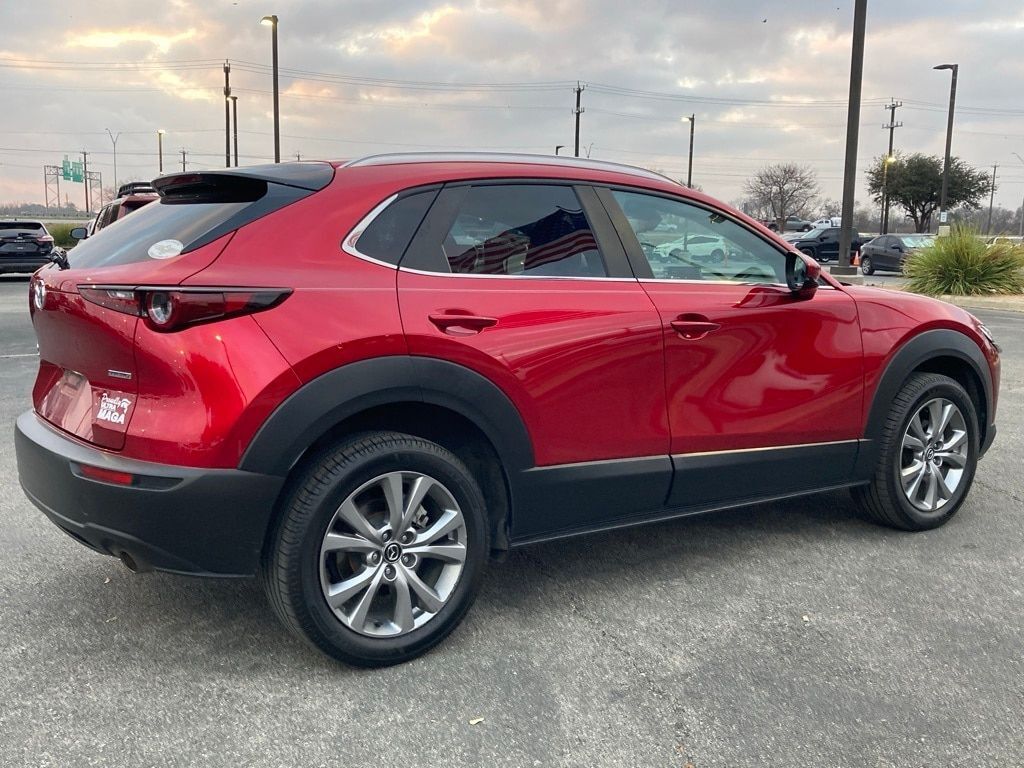 2023 MAZDA CX-30 2.5 S Select Package San Antonio TX