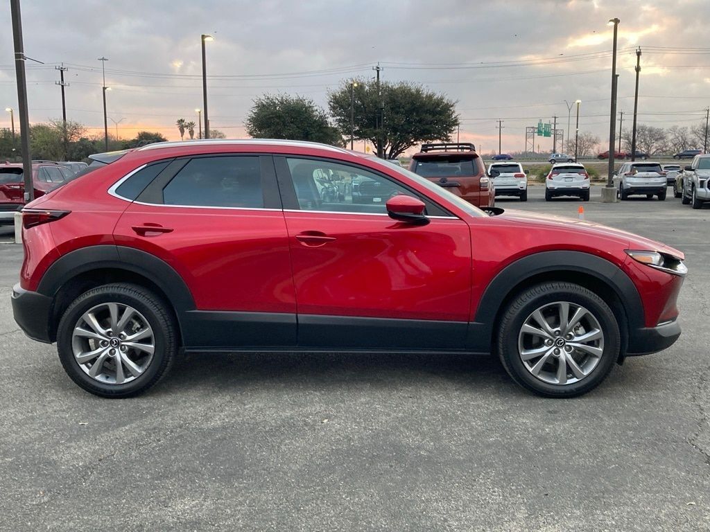 2023 MAZDA CX-30 2.5 S Select Package San Antonio TX
