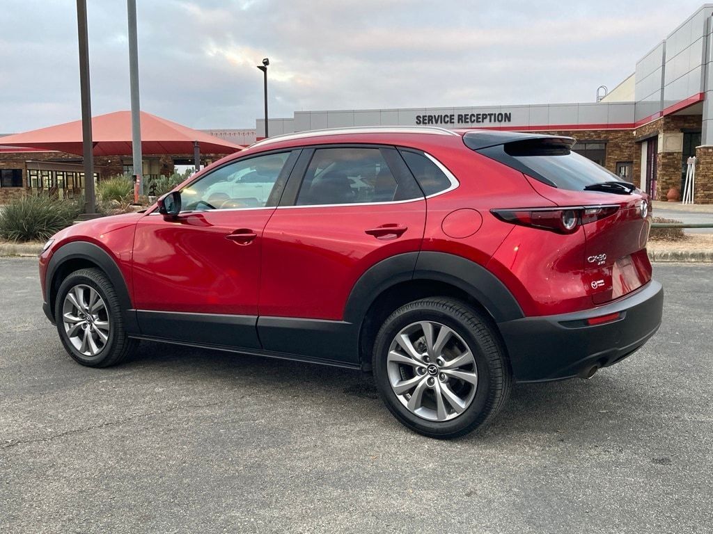 2023 MAZDA CX-30 2.5 S Select Package San Antonio TX