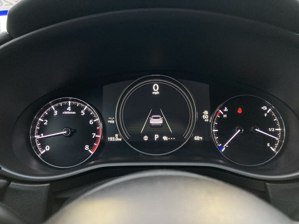 2023 MAZDA CX-30 2.5 S Select Package San Antonio TX