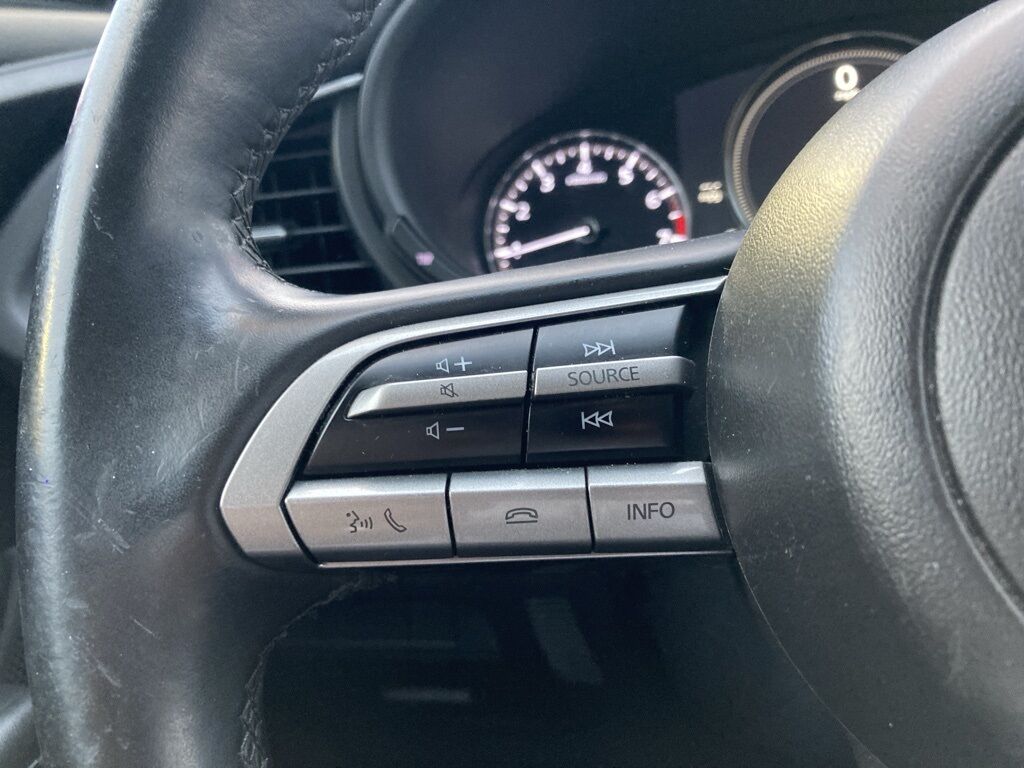 2023 MAZDA CX-30 2.5 S Select Package San Antonio TX