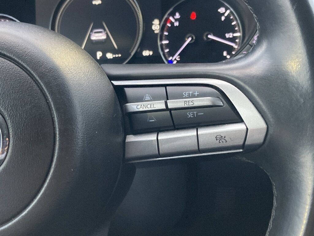 2023 MAZDA CX-30 2.5 S Select Package San Antonio TX