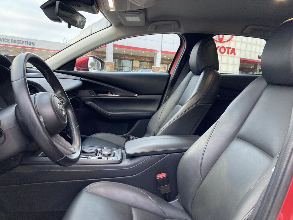 2023 MAZDA CX-30 2.5 S Select Package San Antonio TX