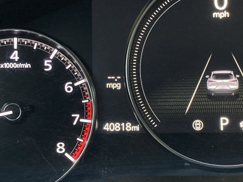 2023 MAZDA CX-30 2.5 S Select Package San Antonio TX