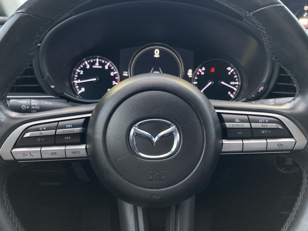 2023 MAZDA CX-30 2.5 S Select Package San Antonio TX