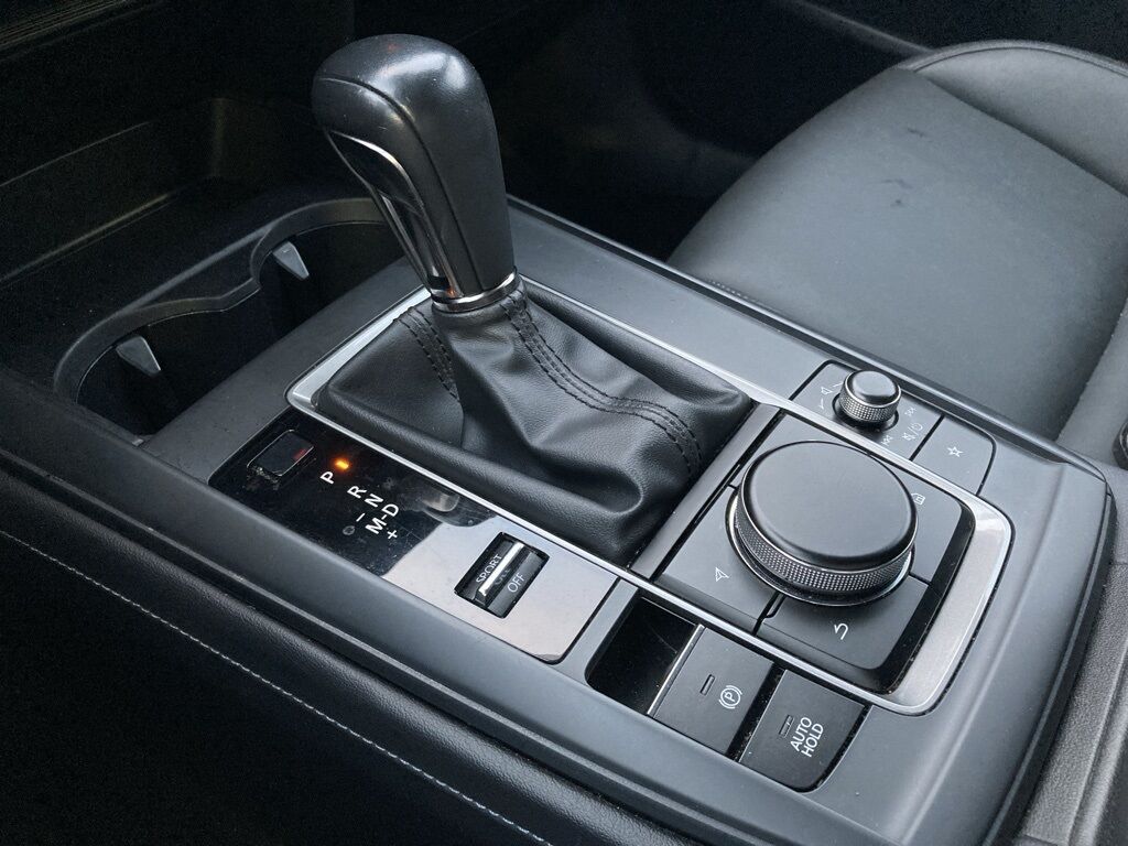 2023 MAZDA CX-30 2.5 S Select Package San Antonio TX