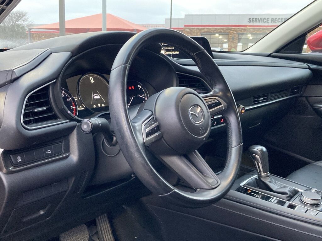 2023 MAZDA CX-30 2.5 S Select Package San Antonio TX