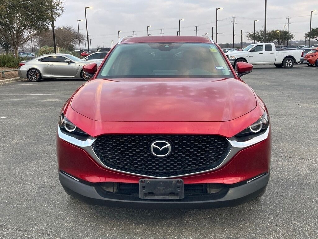 2023 MAZDA CX-30 2.5 S Select Package