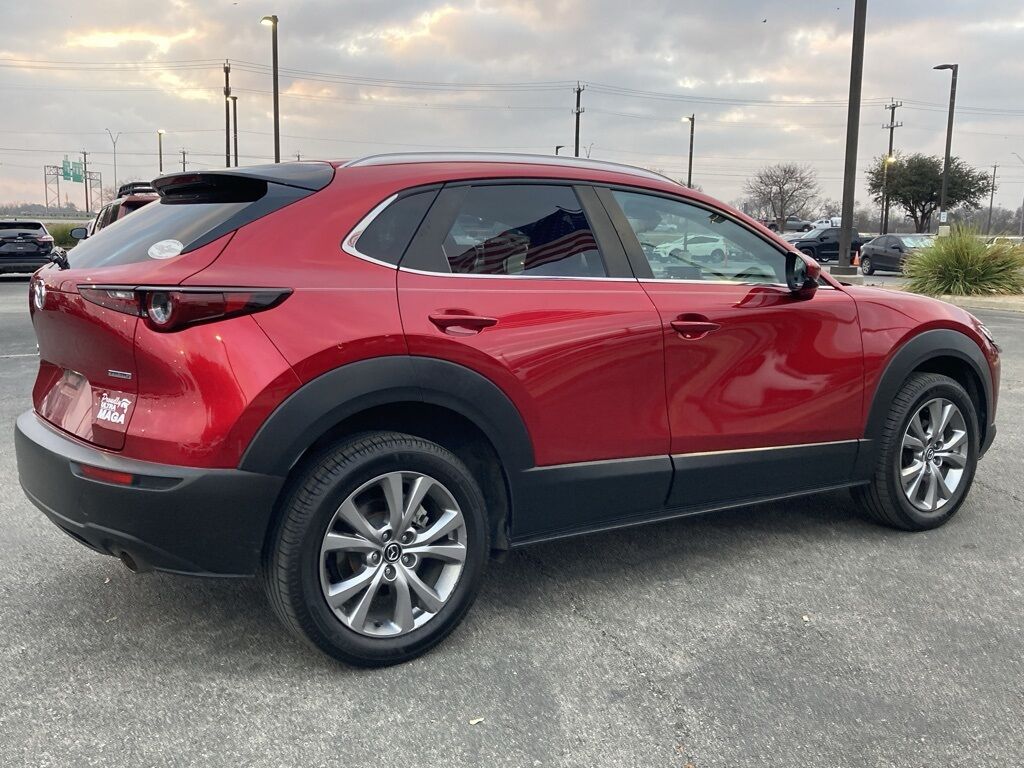 2023 MAZDA CX-30 2.5 S Select Package San Antonio TX