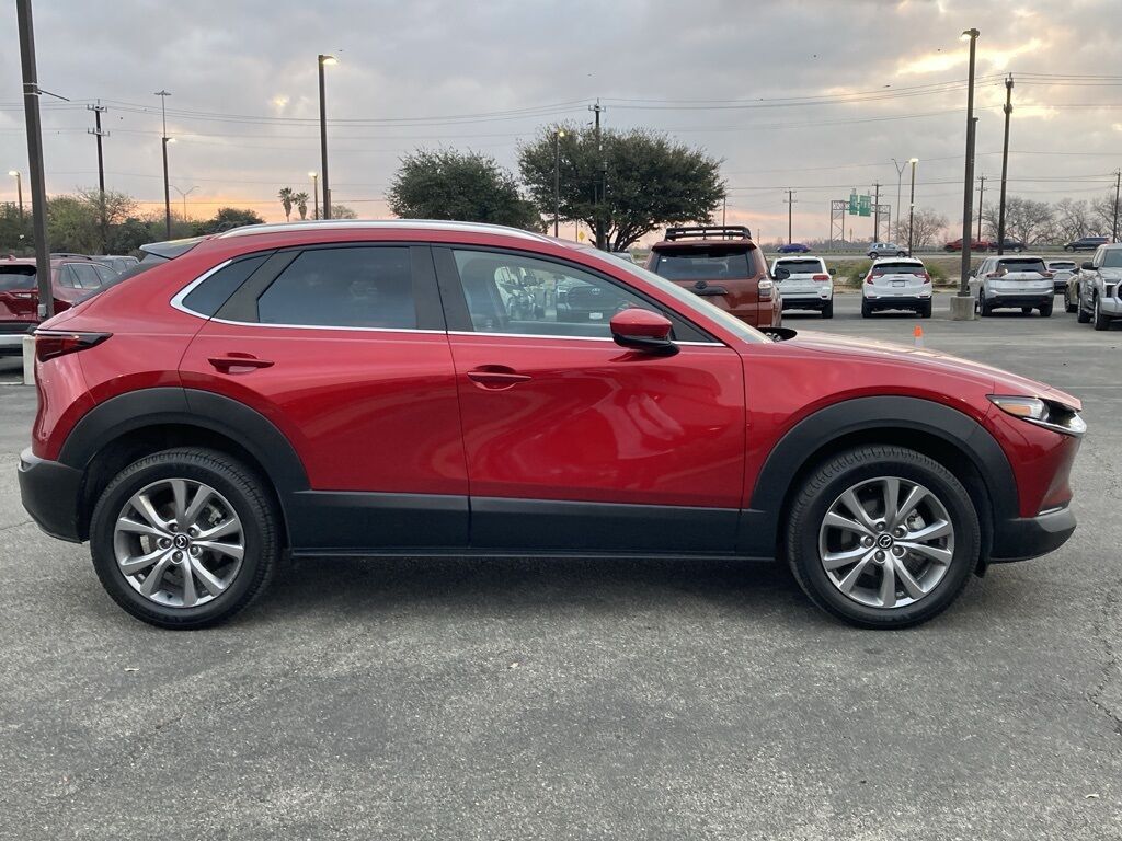 2023 MAZDA CX-30 2.5 S Select Package San Antonio TX