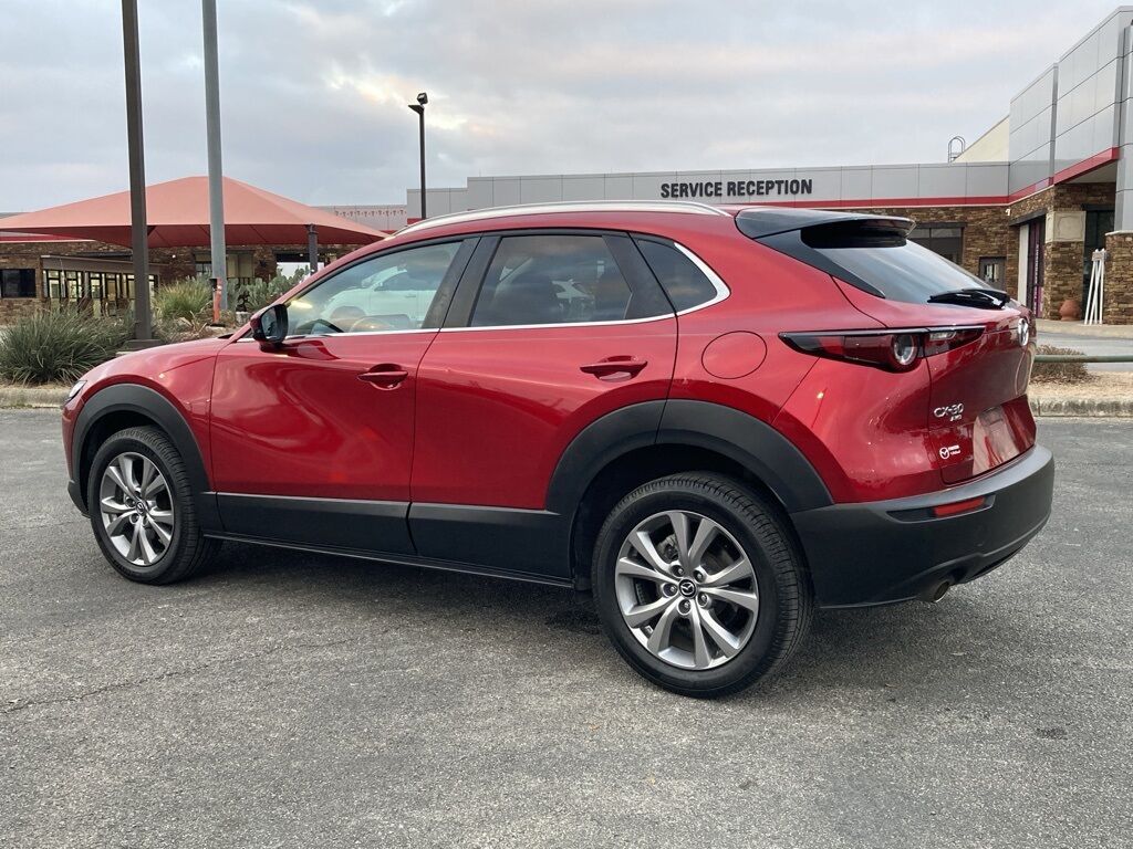 2023 MAZDA CX-30 2.5 S Select Package San Antonio TX