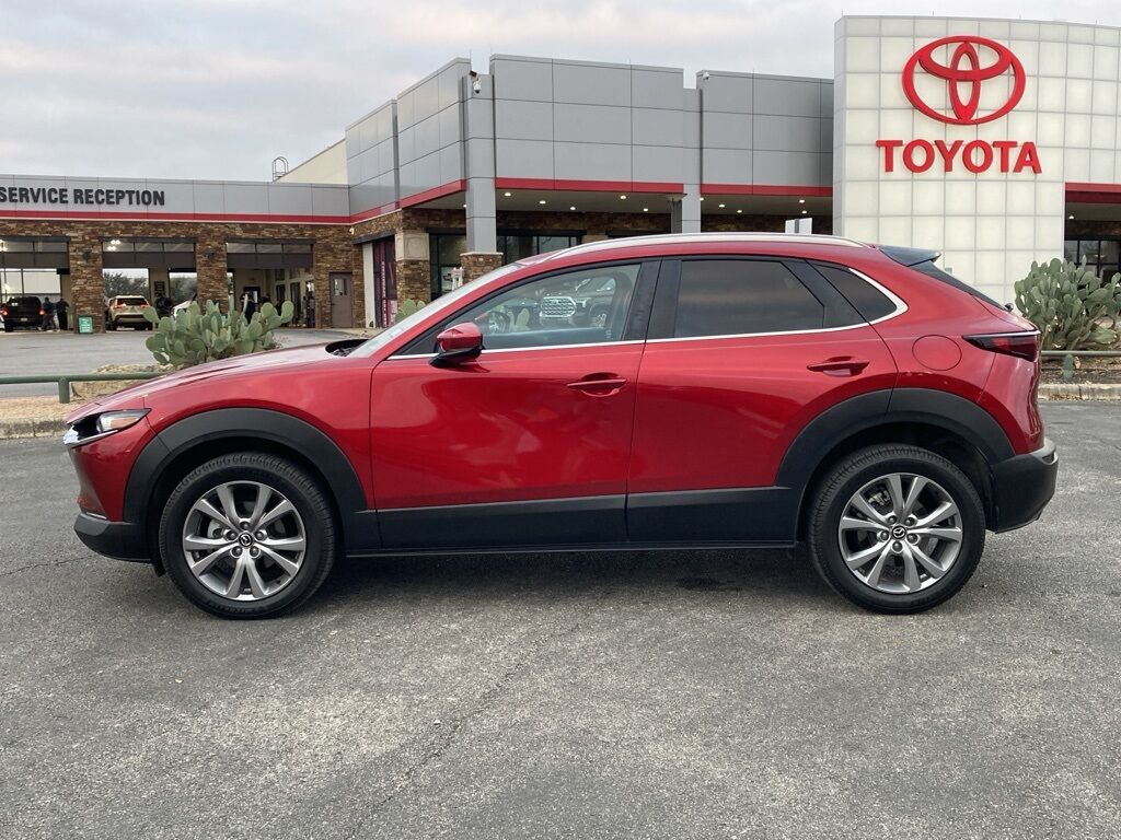 2023 MAZDA CX-30 2.5 S Select Package San Antonio TX