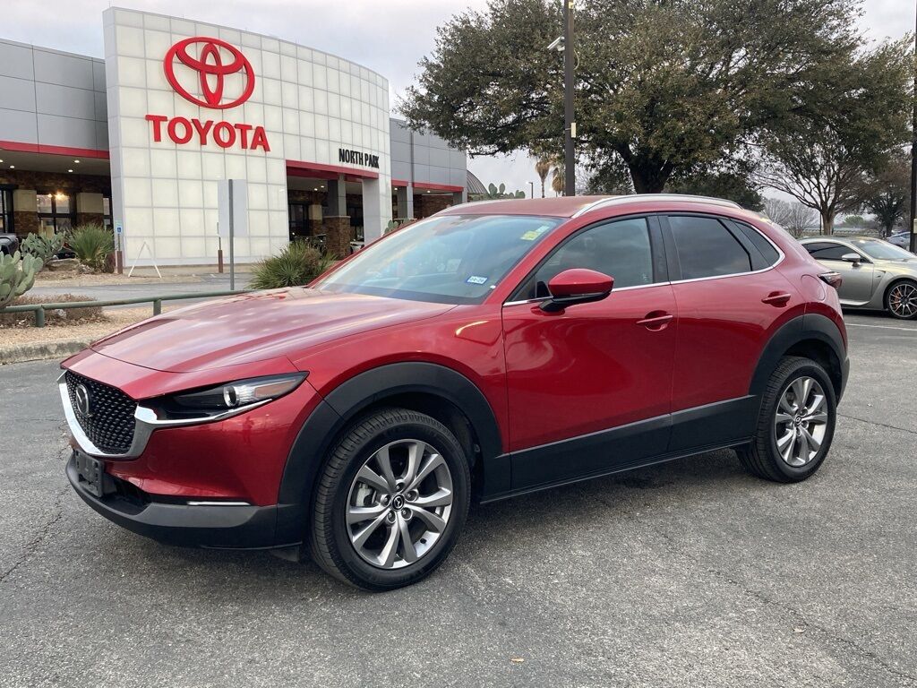 2023 MAZDA CX-30 2.5 S Select Package San Antonio TX