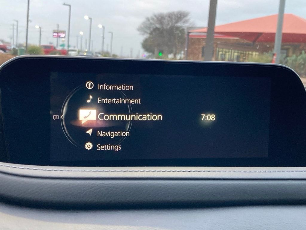 2023 MAZDA CX-30 2.5 S Select Package San Antonio TX