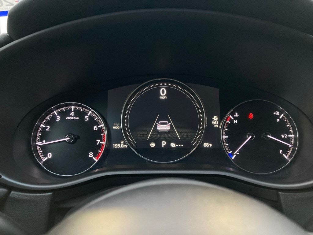 2023 MAZDA CX-30 2.5 S Select Package San Antonio TX