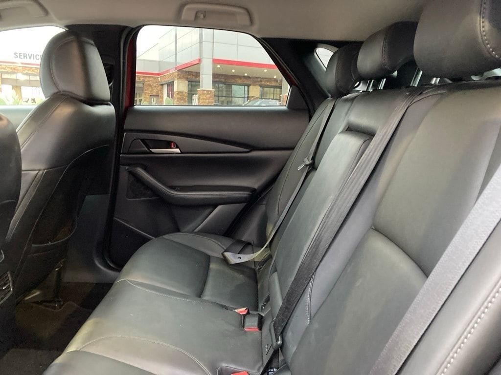 2023 MAZDA CX-30 2.5 S Select Package San Antonio TX