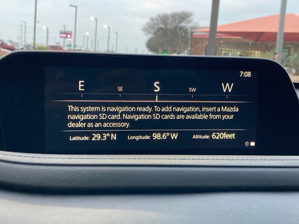 2023 MAZDA CX-30 2.5 S Select Package San Antonio TX