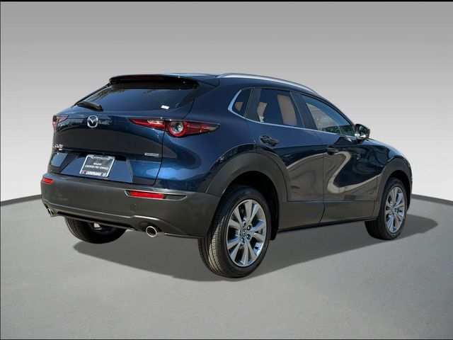 2023 MAZDA CX-30 2.5 S Select Package San Juan Capistrano CA