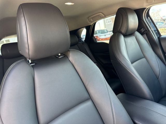 2023 MAZDA CX-30 2.5 S Select Package San Juan Capistrano CA