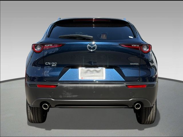 2023 MAZDA CX-30 2.5 S Select Package San Juan Capistrano CA