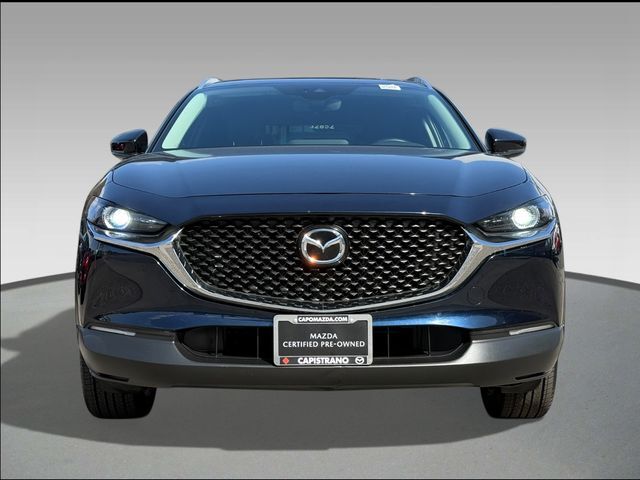 2023 MAZDA CX-30 2.5 S Select Package San Juan Capistrano CA