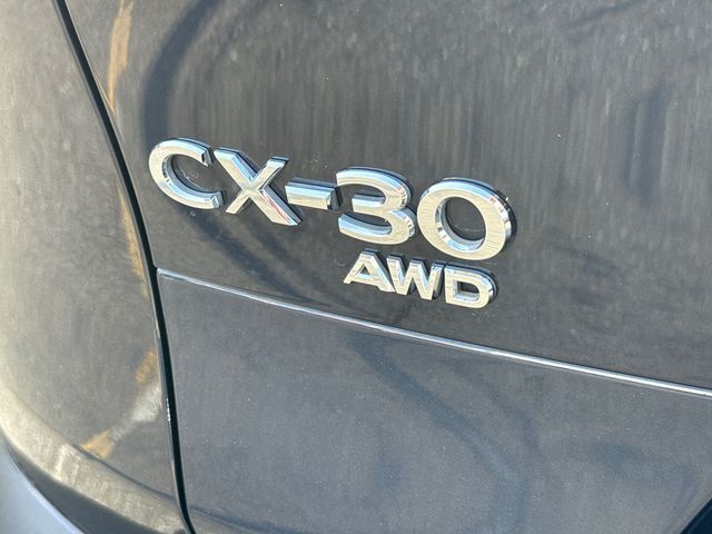 2023 MAZDA CX-30 2.5 S Select Package San Juan Capistrano CA